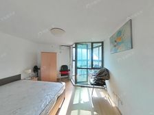 内环内人车分流小区++视野开阔+两房+满五惟一