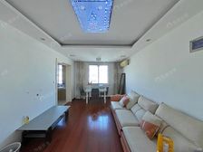 复旦书包未用,小区少有三房朝南,安静位置,居家精装修,拎包住