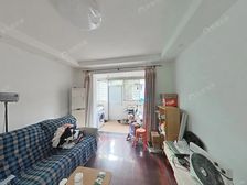 新上!配套成熟双南两房带30平花园!近12号线 业主诚卖