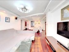 南门进来,东边套,楼层好,采光好