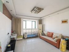 怡康花园149平精装四房 满五 南北通透高层景观房