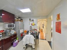 控江四村,双南2房,采光好,中间楼层,看房方便。