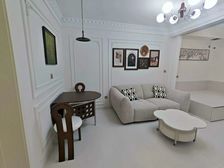 2026可入手 捡漏啊中层通透 朝阳新村 2室1厅 精装修