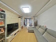 康桥·天台星城·2室·2厅