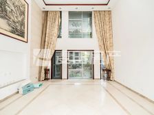 4室3厅领秀新硅谷B区