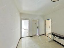 进+才+实金桥·汇郡海棠苑·电梯好楼层,视野开阔。全明格