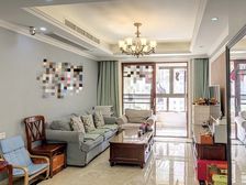 中海国际海创家园3室2厅1卫南朝向150.0万元/套出售