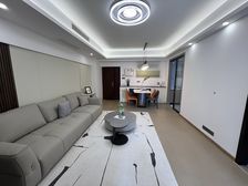 水茂华园2室1厅1卫南朝向80.0万元/套出售