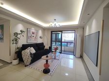 富力院士廷一期4室2厅2卫南朝向226.0万元/套出售