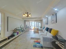 静安新城·风度国际·3室·2厅