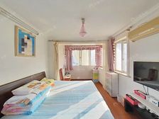 此房近地铁93年房龄新无遮挡采光好房型正气