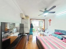 新上好房+大区+中间楼层+中间位置+诚心出售