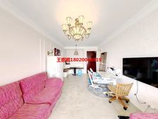 时代奥城临公园,双阳两室,装修好拎包入住