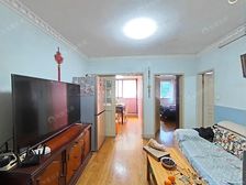 金桥·金藤苑·2室·1厅