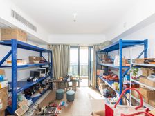 高铁新城 壹号天禧3室精装 中间楼层 南北通透