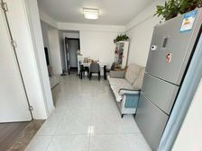 景平苑 南北通透 临地.铁 精装修 满五 楼层好 近医院