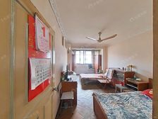 文明小区,梅陇三村高楼层,全明户型,看房随时