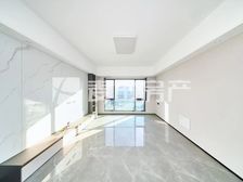 南北通透中建玖合府4室2厅精装修