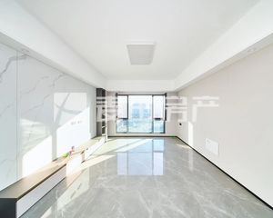 南北通透中建玖合府4室2厅精装修