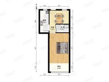 品质小区,环境优美,诚意出售,精装好房