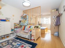 想找电梯一房精装修的看过来,近长风公园,近地铁,视野好采光好