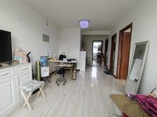 天地神通 育龙铭居 精装两居 低楼层 看房方便 诚售