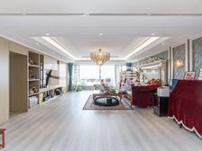 4室2厅阳光上东方街组团