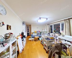 双井·九龙花园·2室·1厅