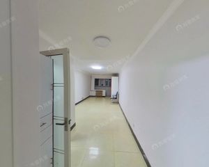 模式口·金顶街青年公寓·1室·1厅