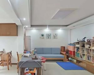 如意金水湾2室2厅1卫南朝向150.0万元/套出售