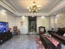 雅戈尔东海府别墅7室3厅5卫南朝向2000.0万元/套出售