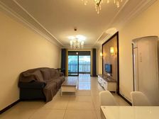 双地铁站 精装房 提包入住 恒大嘉州城 视线好