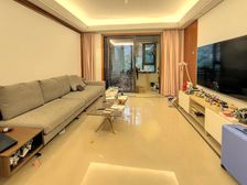 江东金茂府 三恒科技出北门即是 qi中 看房有钥匙