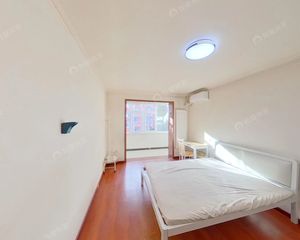 方庄,刘家窑,横一条 中间楼层 全南向无遮挡。