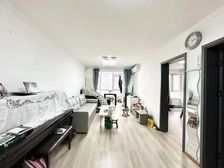 太阳宫新纪家园 东南精装两居 满五 可谈