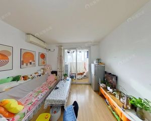 东坝·金驹家园F区·1室·1厅