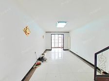 房山城关地铁站旁·顺成嘉苑 标准三居 南北向