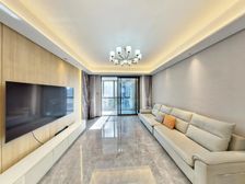 闻莺里,119平3楼洋房,高得房率4房、读惠风书院和应麟书院