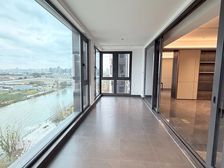 明湖怡府 无敌景观 视野真的嘎嘎好!大平层251平8楼高标装