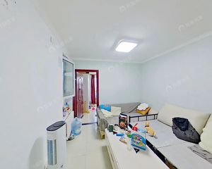 赵公口·怡和世家·南向正规一居室,无遮挡精装修诚心出售