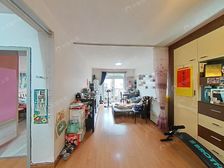 甘泉宜川·志丹苑·1室·2厅