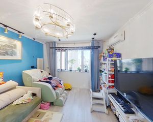 后沙峪·金成雅苑·2室·2厅