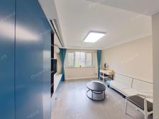 后沙峪·金成雅苑·婚房装修没住过