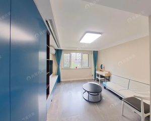 后沙峪·金成雅苑·婚房装修没住过