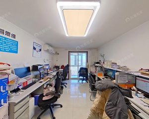 丽泽商圈 南北通透 视野开阔 下楼就是14号线