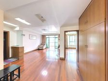 万景园 2室2厅 91.89平