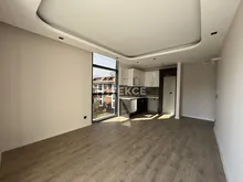 阿拉尼亚凯斯特尔海滩步行公寓