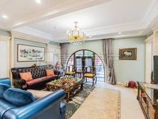 有钥匙 联排别墅 可谈价额 6室2厅万通天竺新新家园二区