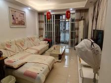 锦绣东城一号组团3室2厅1卫南朝向235.0万元/套出售