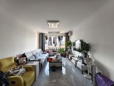 南北通透国际生态城南区2室1厅精装修